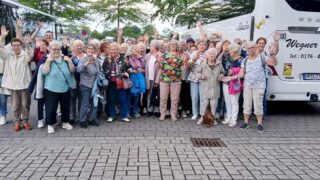 Verein Vahrer Löwen: Gemeinsam gegen die Einsamkeit im Alter