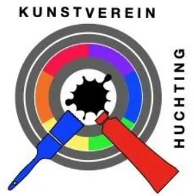 Logo Kunstverein Huchting e.V.