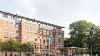 Stadtführungen mit Tiefgang: Studierende zeigen neue Seiten von Bremen