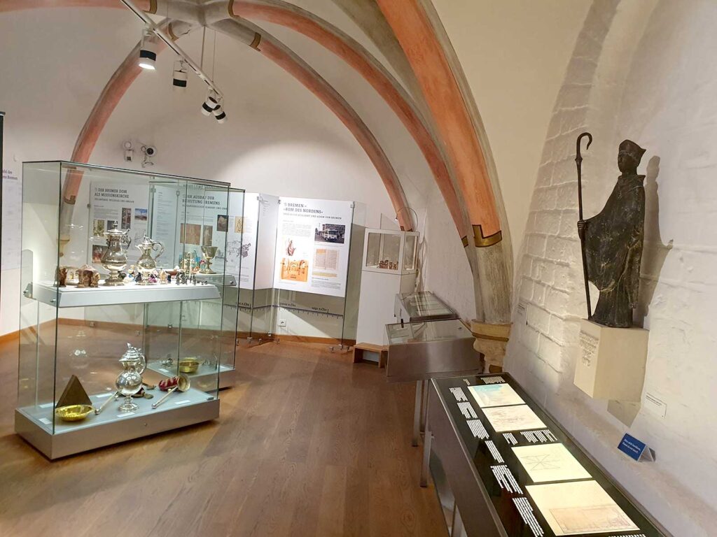 Dom Museum Bremen