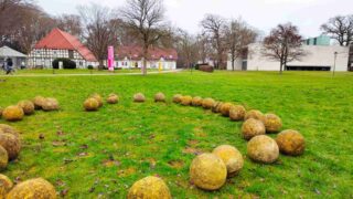 KulturAmbulanz: An der Schnittstelle von Kunst und Klinik