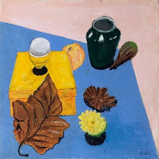 Aktiv mit Demenz: Marte Meo