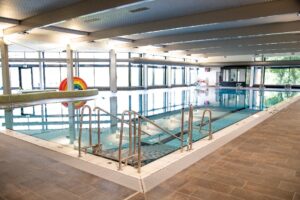 Otterbad in Ottersberg