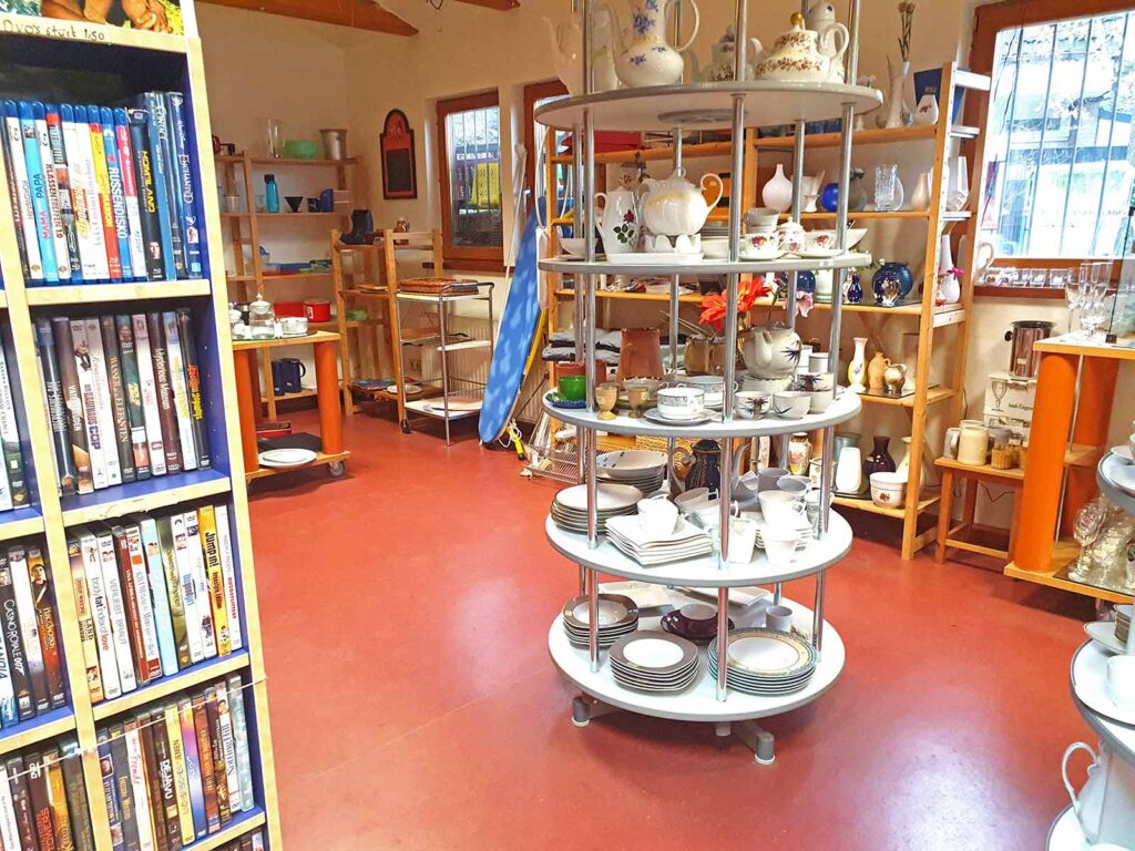 Recyclinghof Oberneuland