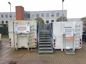 Recyclinghof Oberneuland