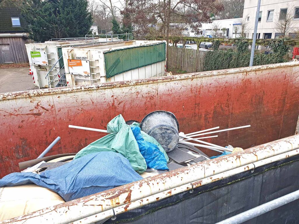 Recyclinghof Oberneuland