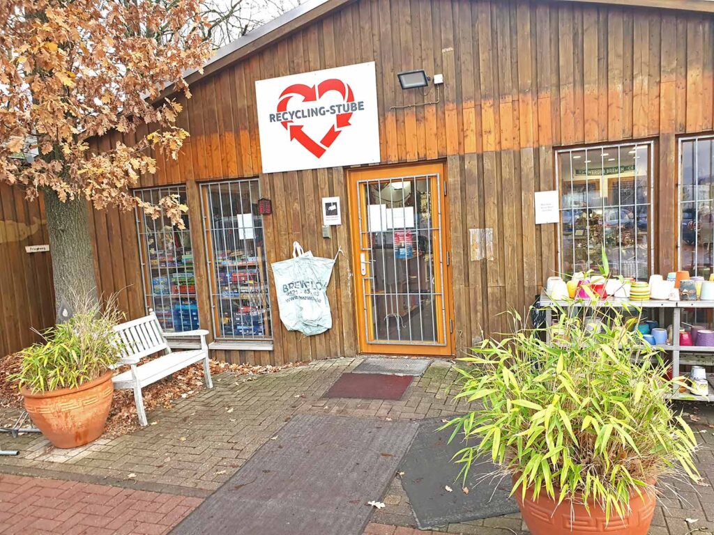 Recyclinghof Oberneuland