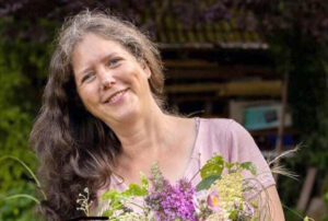 Claudia Werner Garten Schnittblumen