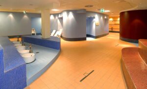 Freizeitbad Vegesack