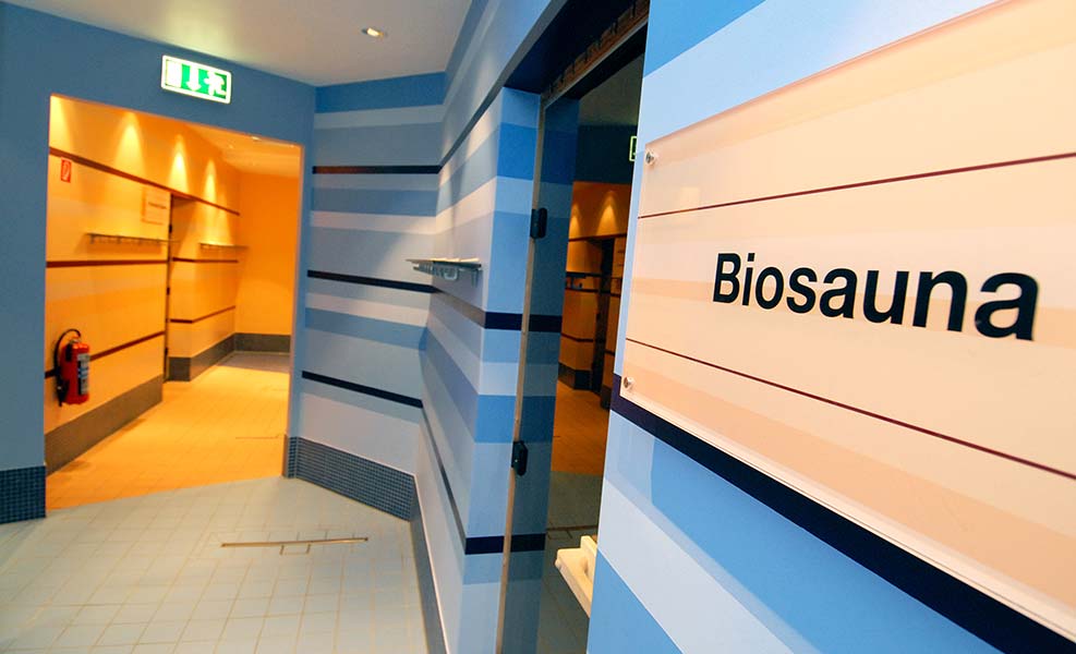 Freizeitbad Vegesack