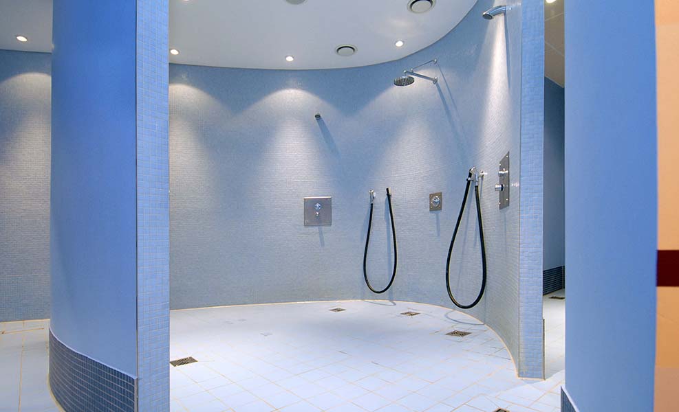 Freizeitbad Vegesack