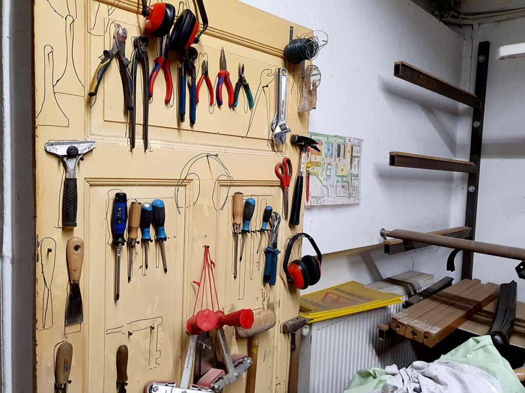 Bauteilbörse Bremen