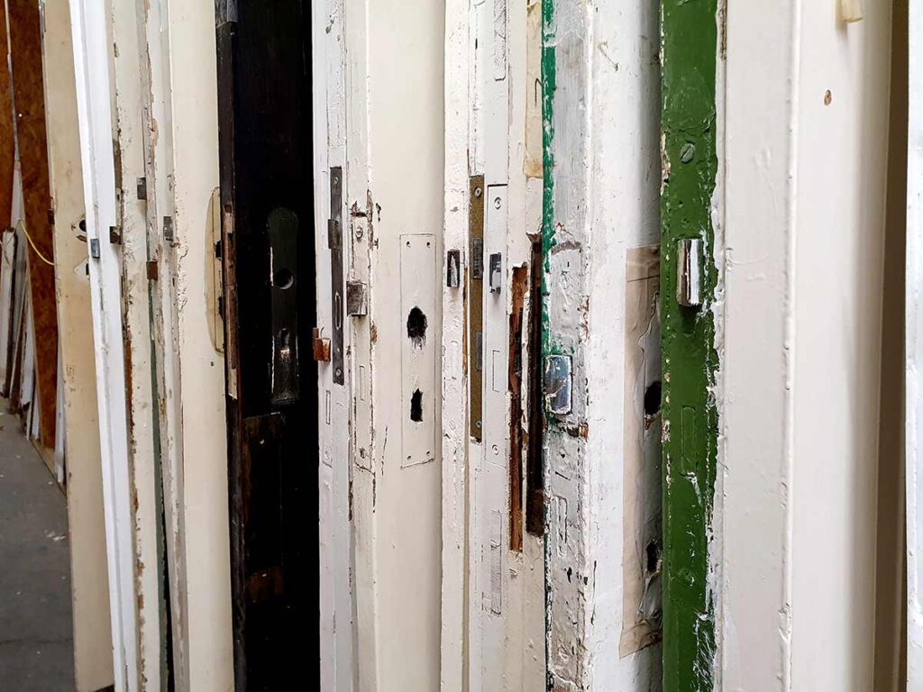 Bauteilbörse Bremen