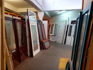 Bauteilbörse Bremen