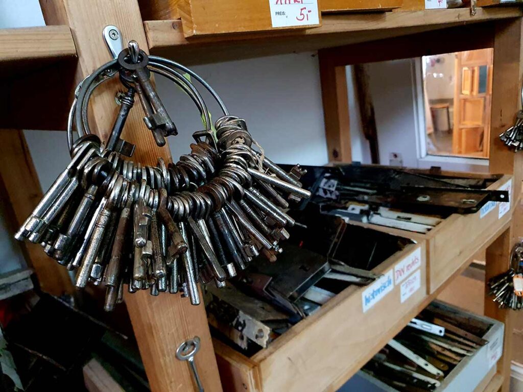 Bauteilbörse Bremen