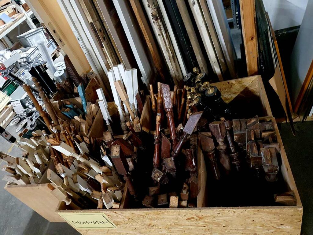 Bauteilbörse Bremen