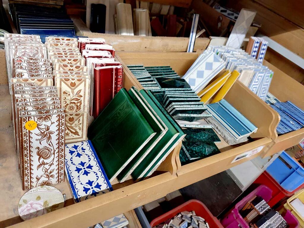 Bauteilbörse Bremen