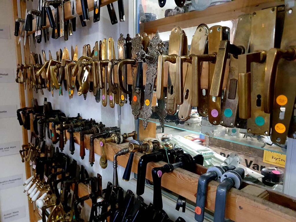 Bauteilbörse Bremen