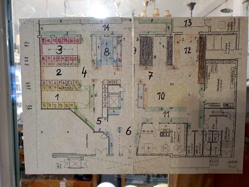 Bauteilbörse Bremen