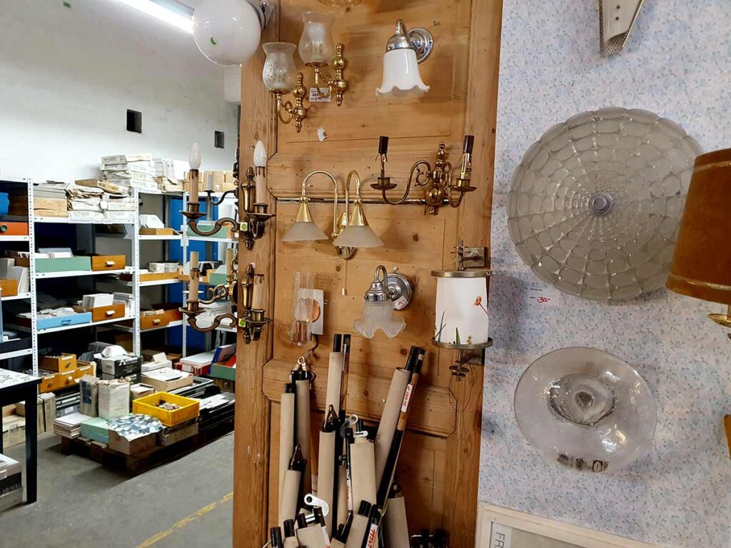 Bauteilbörse Bremen