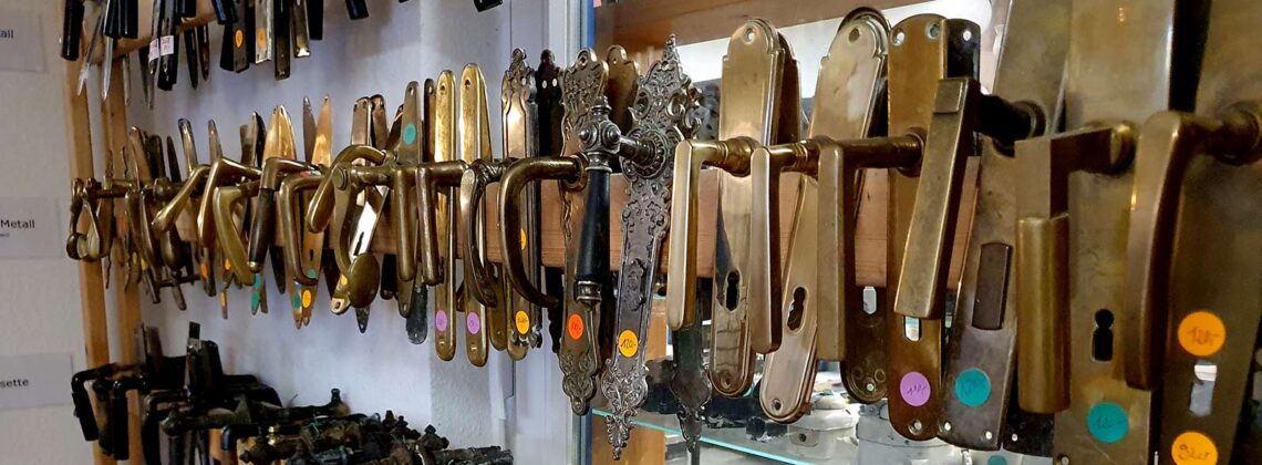 Bauteilbörse Bremen