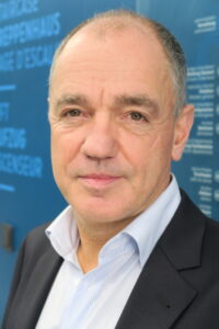 Perplies Direktor Volkshochschule