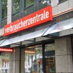 Rechtsberatung im Quartier Gebäude