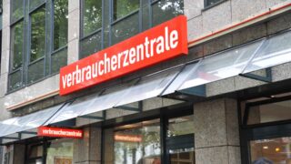 Rechtsberatung im Quartier Gebäude