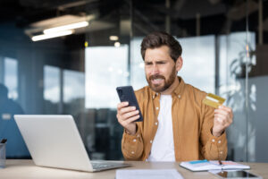 Rechtsberatung im Quartier Mann ist sauer