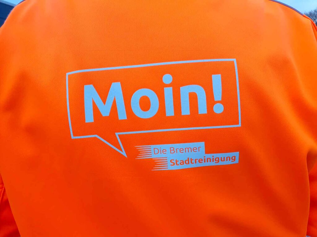 Recyclinghof Burglesum Bremen