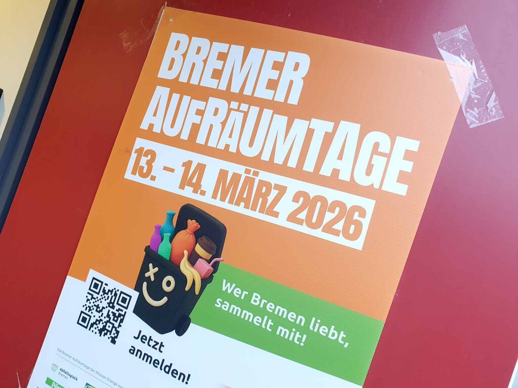 Recyclinghof Burglesum Bremen