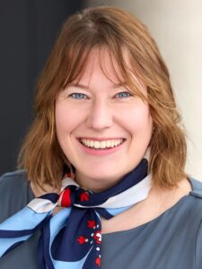 Saskia Niebuhr