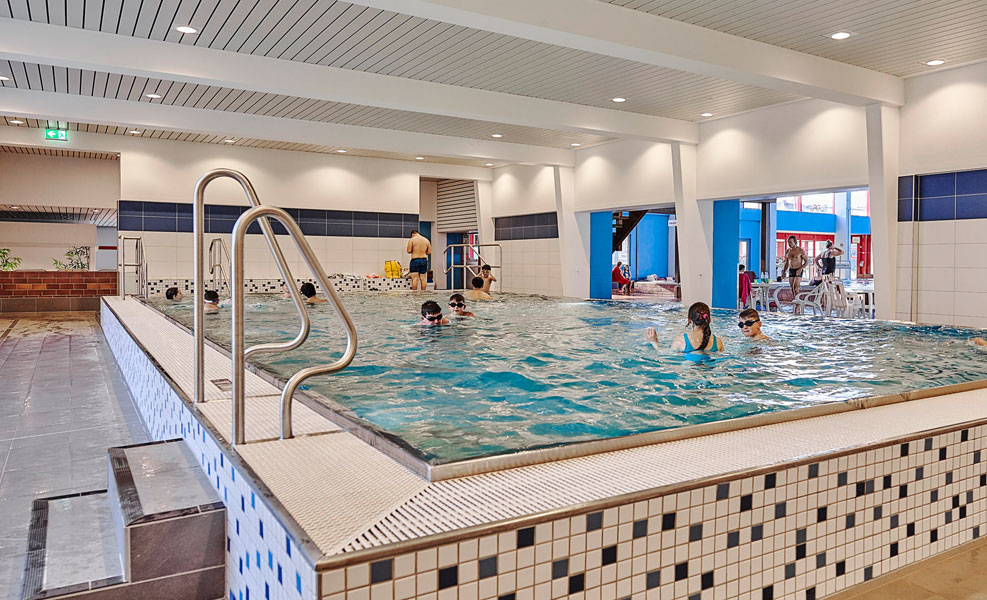 Freizeitbad Vegesack