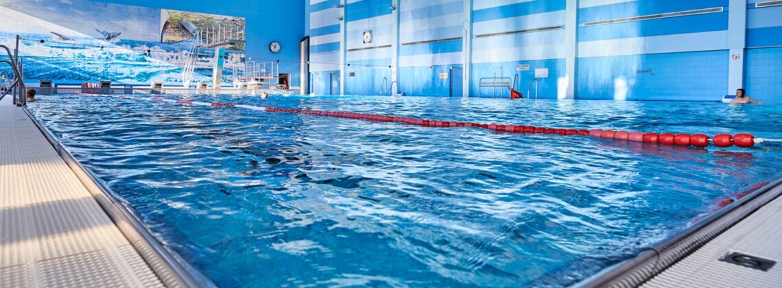 Freizeitbad Vegesack