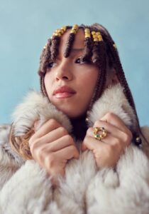 Sparkasse in Concert: Kaia Kater