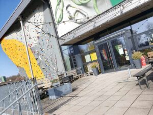 Deutscher Alpenverein