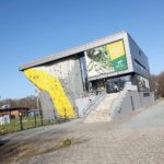 Alpenverein Bremen Kletterzentrum Bremen