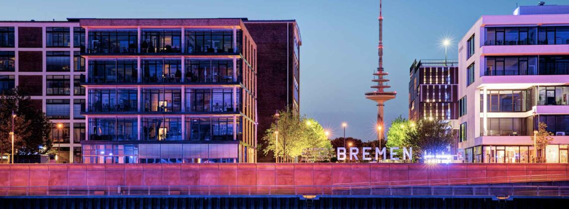 Bremer Westen Wohnungen