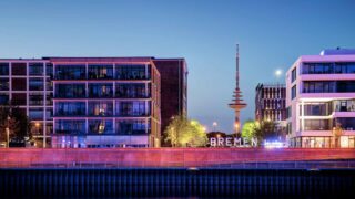 Bremer Westen Wohnungen