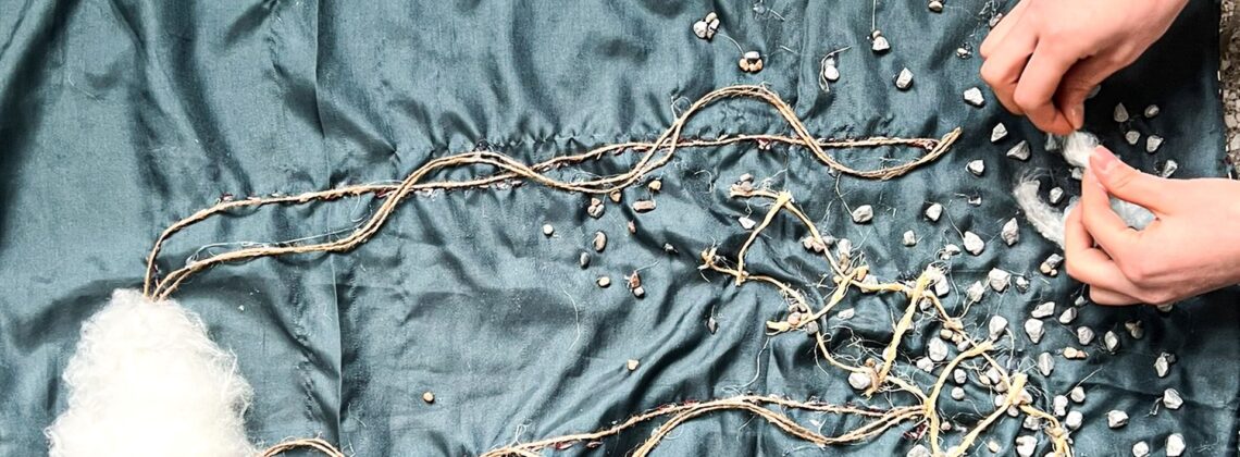 Community Art Night Weserburg: Art Cycling