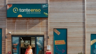 Sinnvoll investieren: Bringen Sie Ihre Region mit Tante Enso in Bewegung