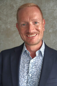 Portrait von Jürgen Weemeyer, Geschäftsführer von vacances Pflegedienst Bremen