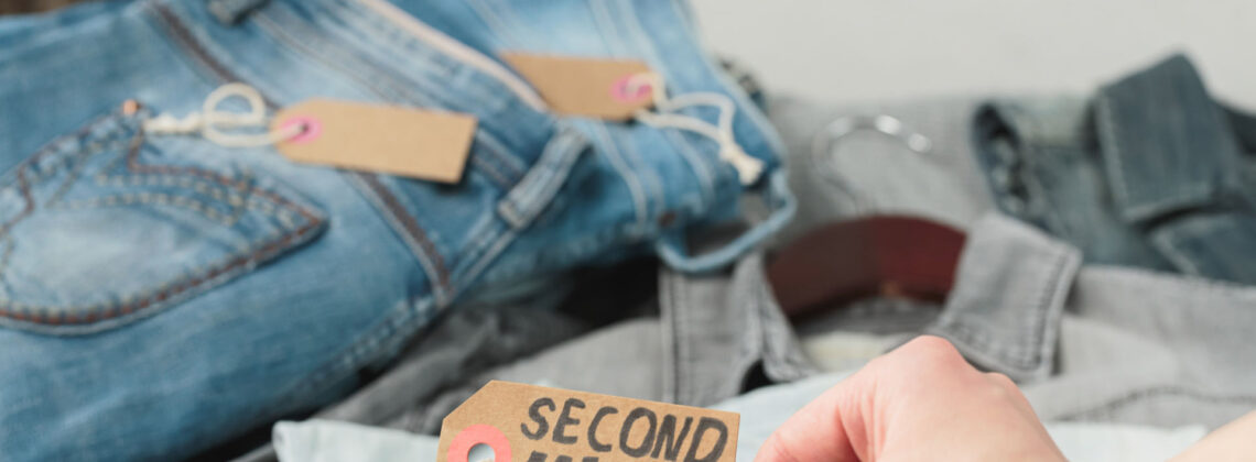 Kleidertausch in Osterholz Hemd