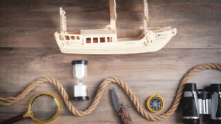 Großer maritimer Flohmarkt im Kulturbahnhof Vegesack