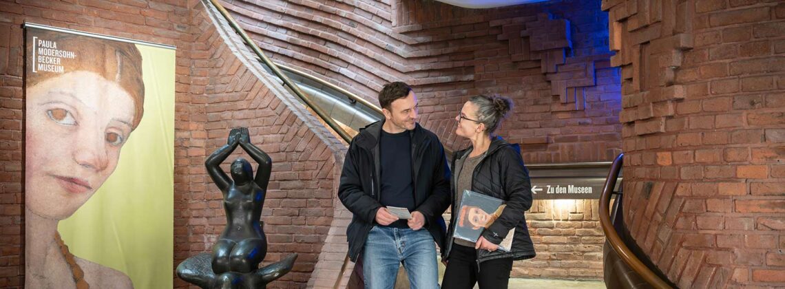 Paula Modersohn-Becker