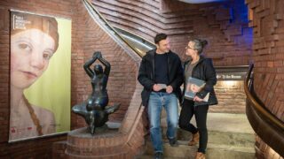 Großes Jubiläum: Paula Modersohn-Becker