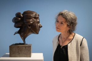 Paula Modersohn-Becker