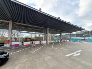 Recyclinghof Osterholz Bremen