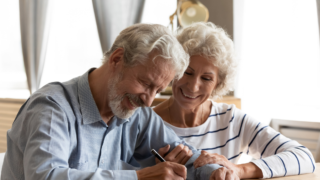 Patientenverfügung, Vorsorgevollmacht sind wichtige Dokumente, die jeder haben sollte.