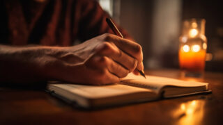 „Blumenthaler Geschichten“: Wenn Texte aus der Nachbarschaft auf die Bühne kommen